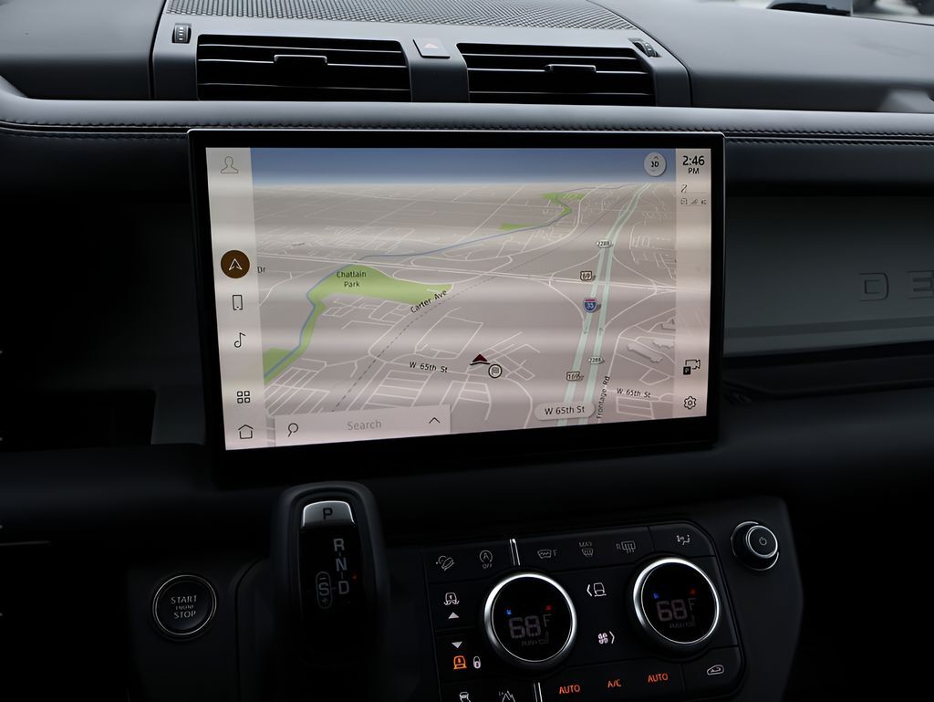 2024 Land Rover Defender 110 SE San Clemente CA