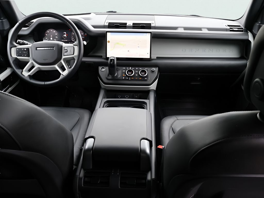 2024 Land Rover Defender 110 SE San Clemente CA