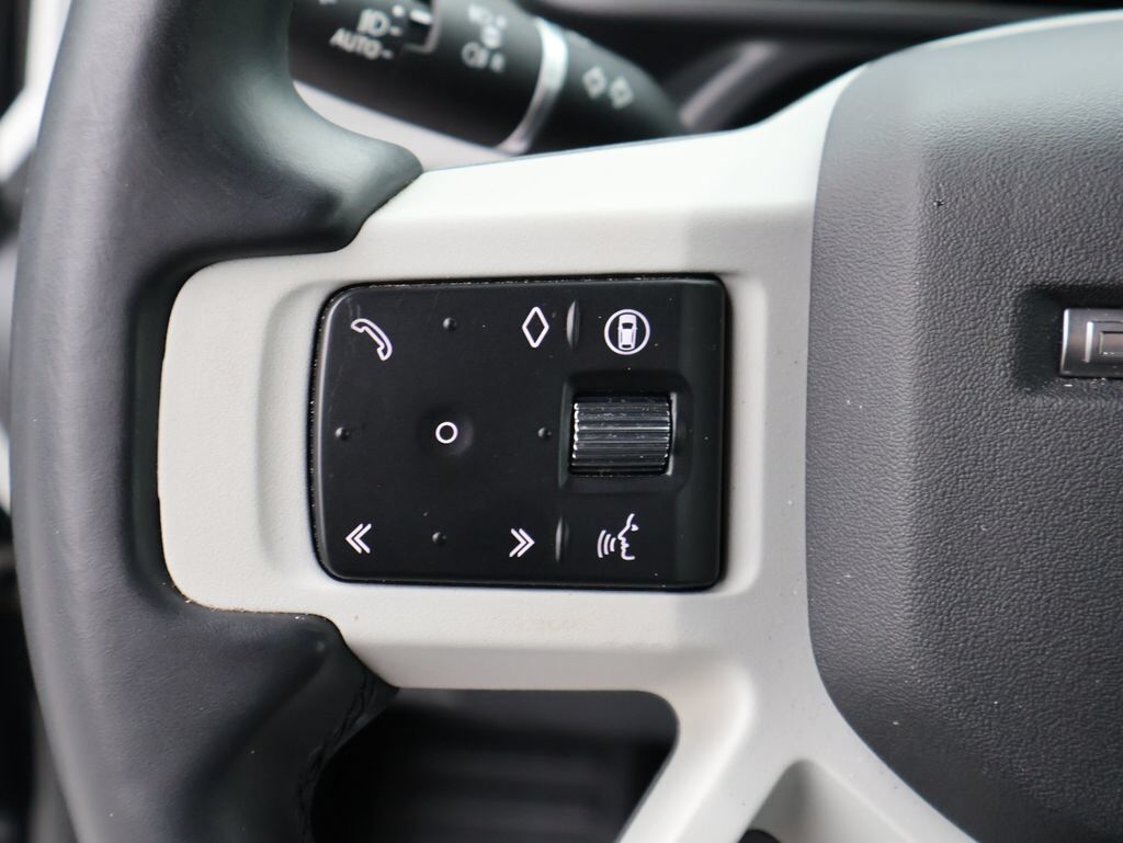 2024 Land Rover Defender 110 SE San Clemente CA