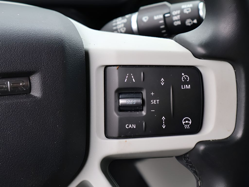 2024 Land Rover Defender 110 SE San Clemente CA