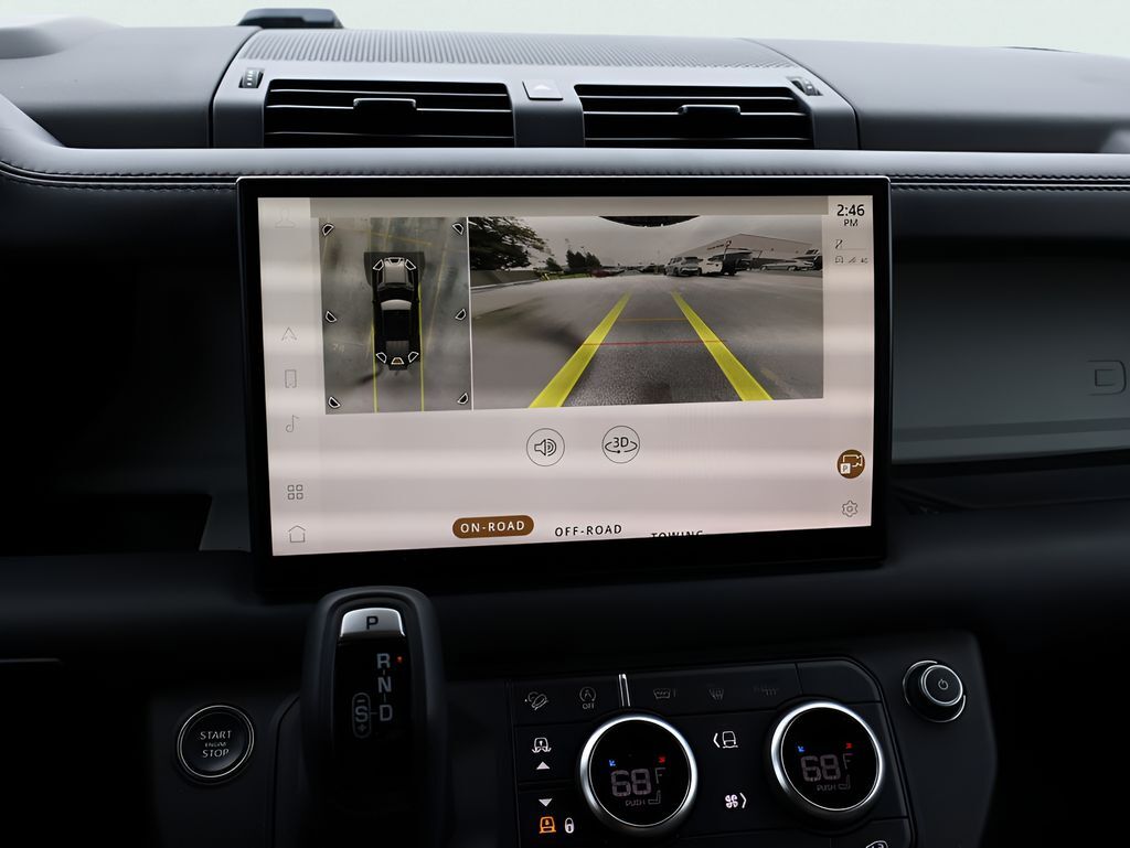 2024 Land Rover Defender 110 SE San Clemente CA