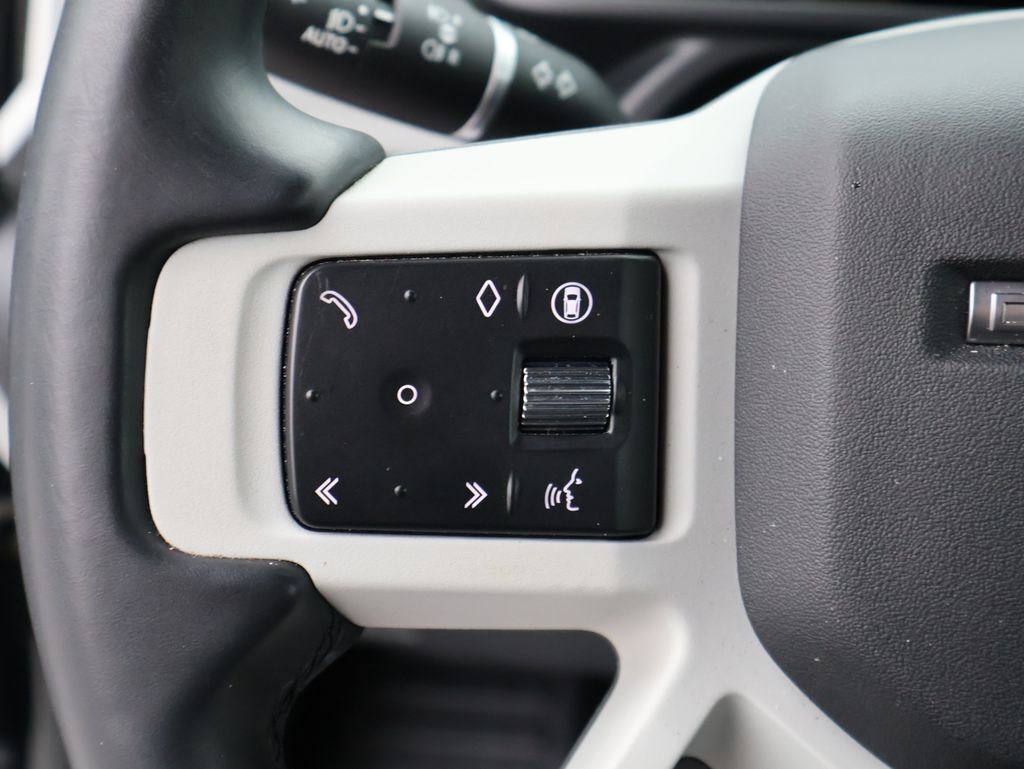 2024 Land Rover Defender 110 SE San Clemente CA