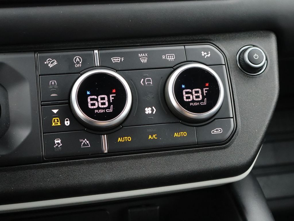 2024 Land Rover Defender 110 SE San Clemente CA