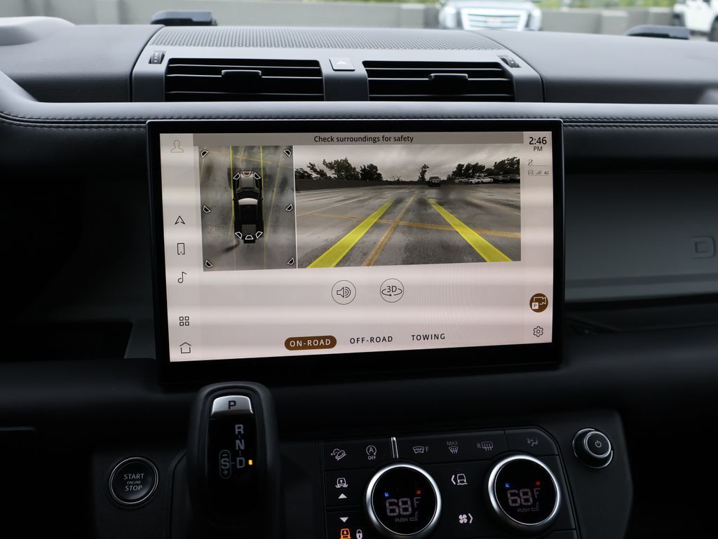 2024 Land Rover Defender 110 SE San Clemente CA