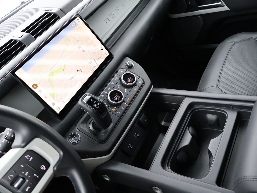 2024 Land Rover Defender 110 SE San Clemente CA