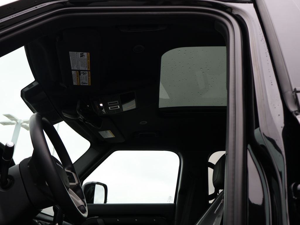 2024 Land Rover Defender 110 SE San Clemente CA