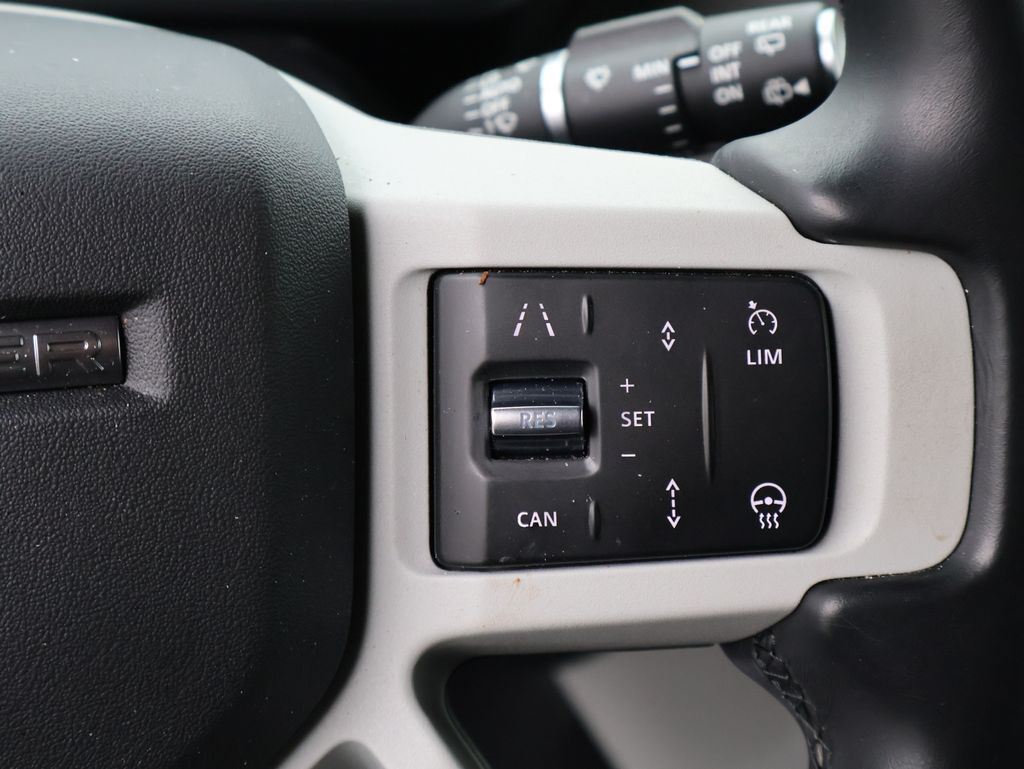 2024 Land Rover Defender 110 SE San Clemente CA