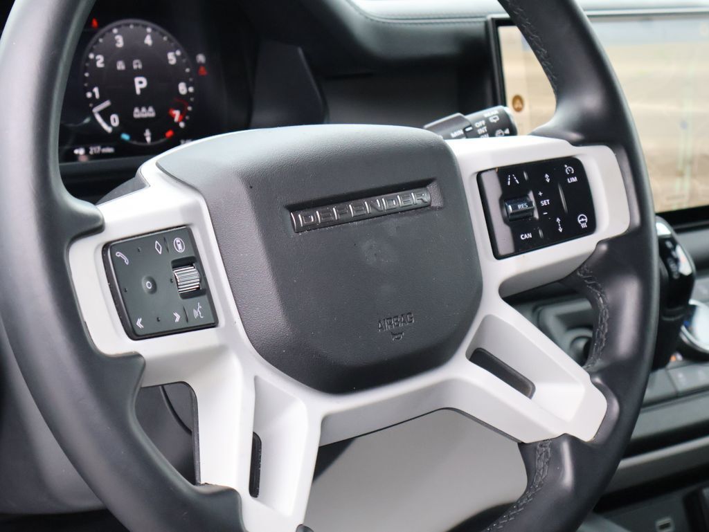 2024 Land Rover Defender 110 SE San Clemente CA