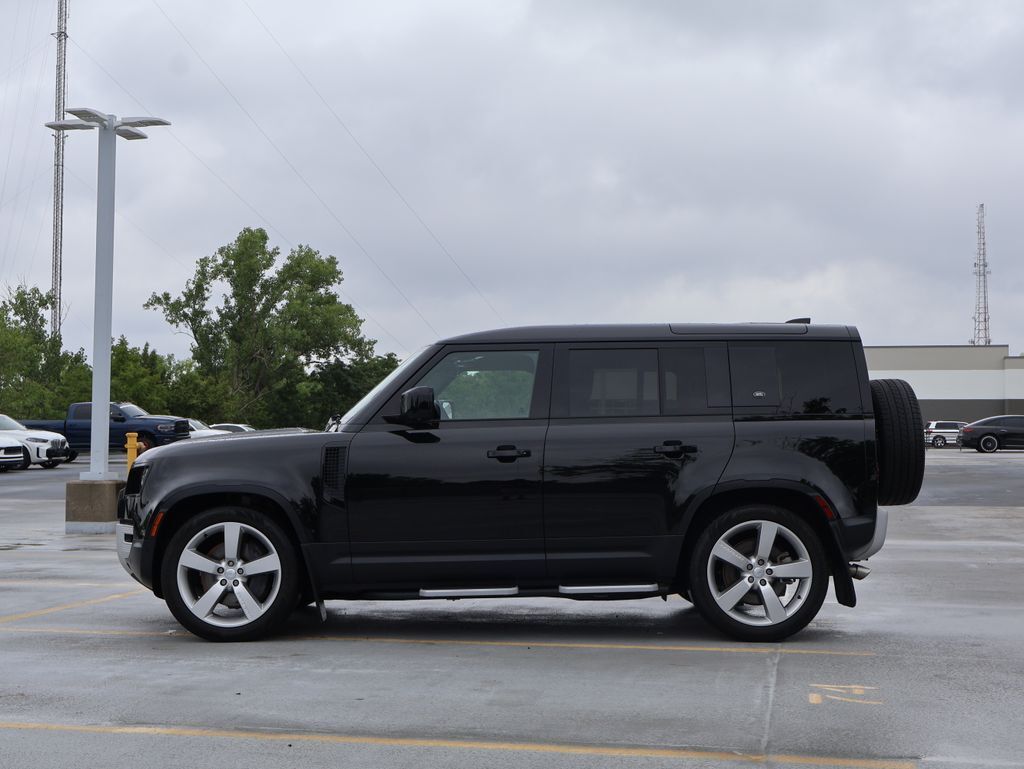 2024 Land Rover Defender 110 SE San Clemente CA