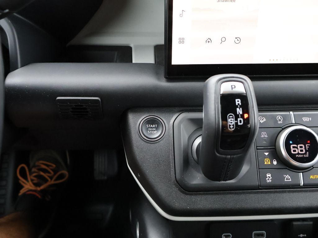 2024 Land Rover Defender 110 SE San Clemente CA