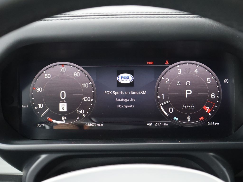2024 Land Rover Defender 110 SE San Clemente CA