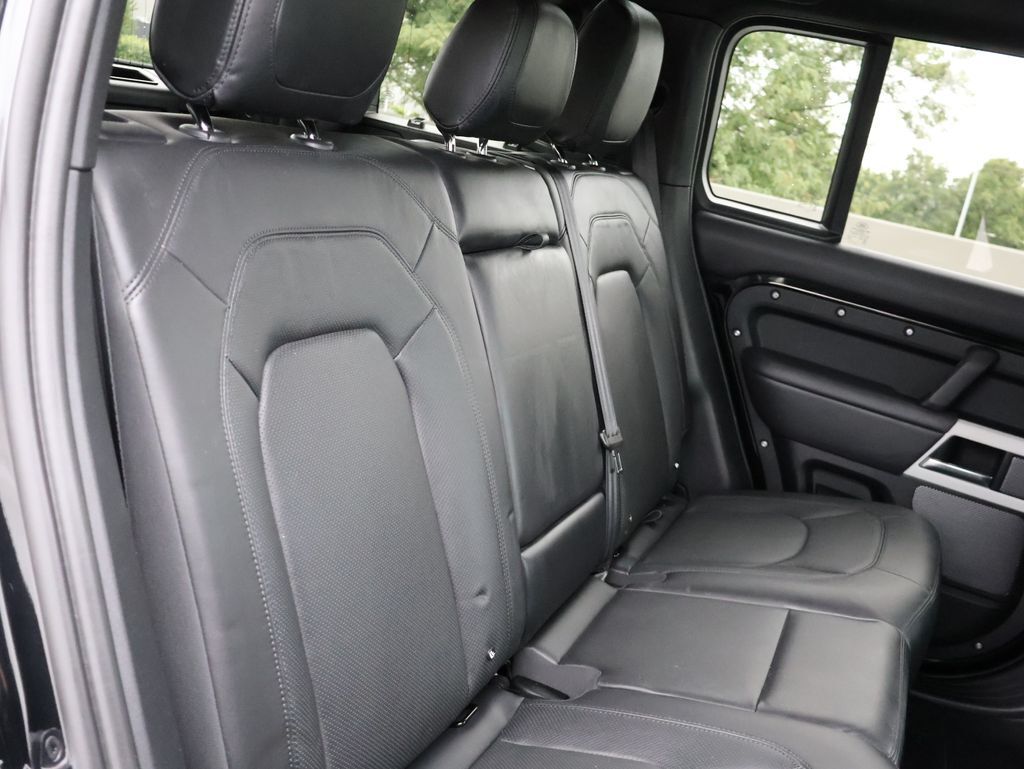 2024 Land Rover Defender 110 SE San Clemente CA