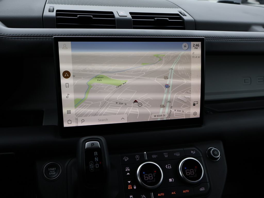 2024 Land Rover Defender 110 SE San Clemente CA