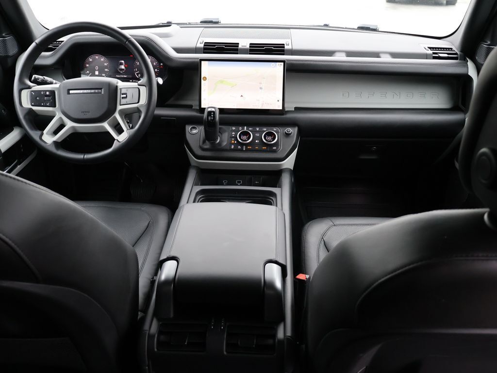 2024 Land Rover Defender 110 SE San Clemente CA