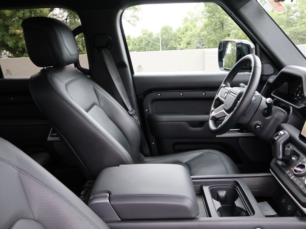 2024 Land Rover Defender 110 SE San Clemente CA