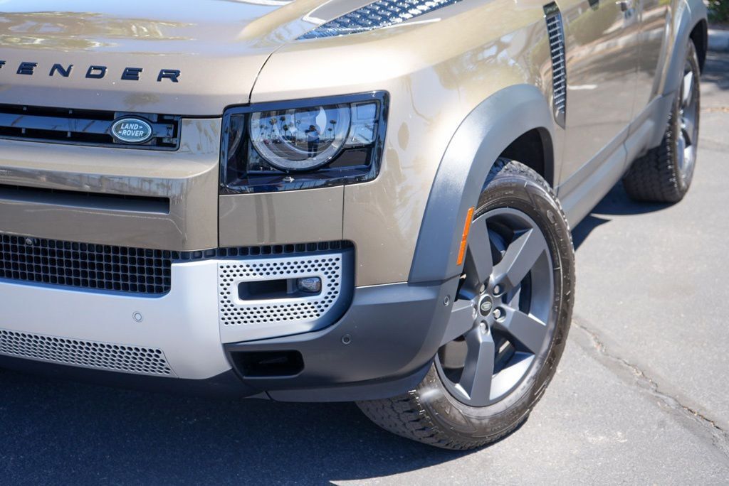 2024 Land Rover Defender 110 SE Tucson AZ