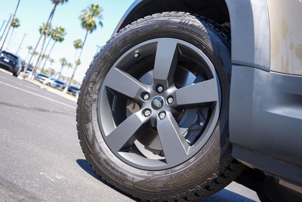 2024 Land Rover Defender 110 SE Tucson AZ
