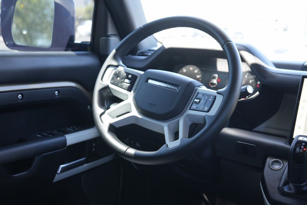 2024 Land Rover Defender 110 SE Tucson AZ