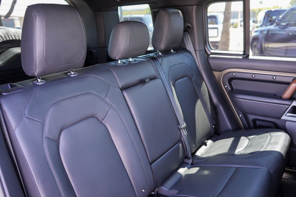 2024 Land Rover Defender 110 SE Tucson AZ
