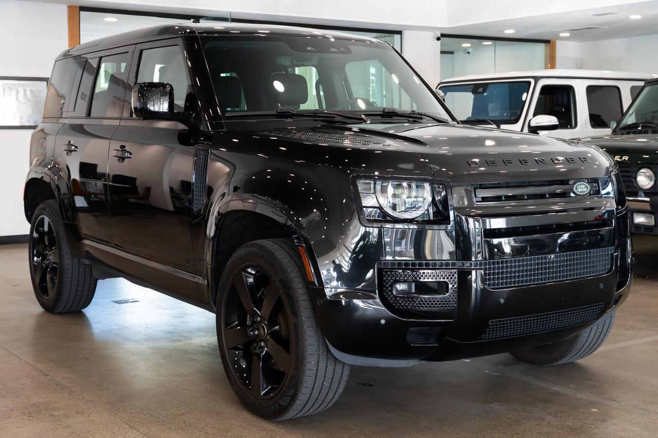 2024 Land Rover Defender 110 V8 Gladstone OR