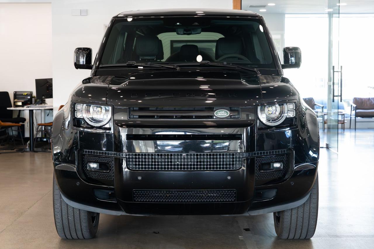 2024 Land Rover Defender 110 V8 Gladstone OR