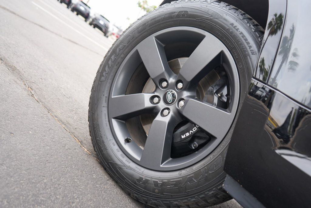 2024 Land Rover Defender 110 V8 Tucson AZ