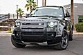 2024 Land Rover Defender 110 V8