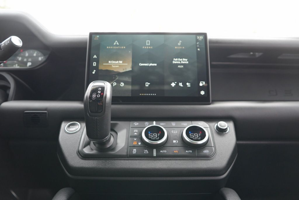 2024 Land Rover Defender 110 V8 Tucson AZ