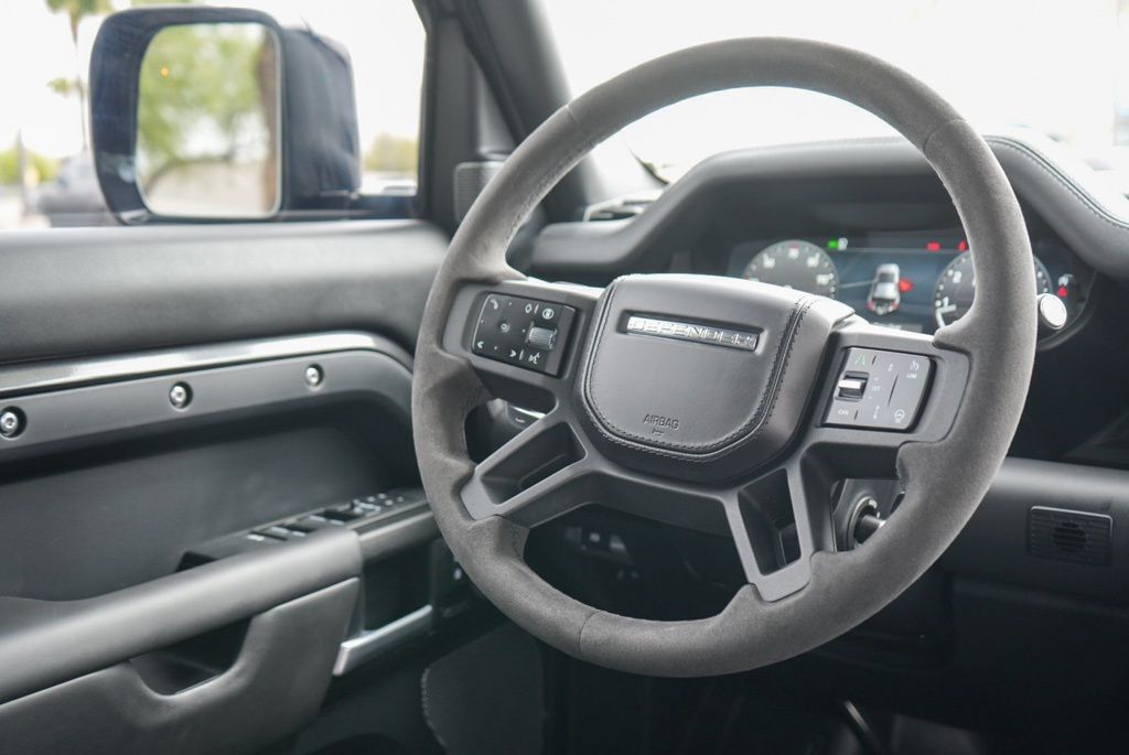 2024 Land Rover Defender 110 V8 Tucson AZ