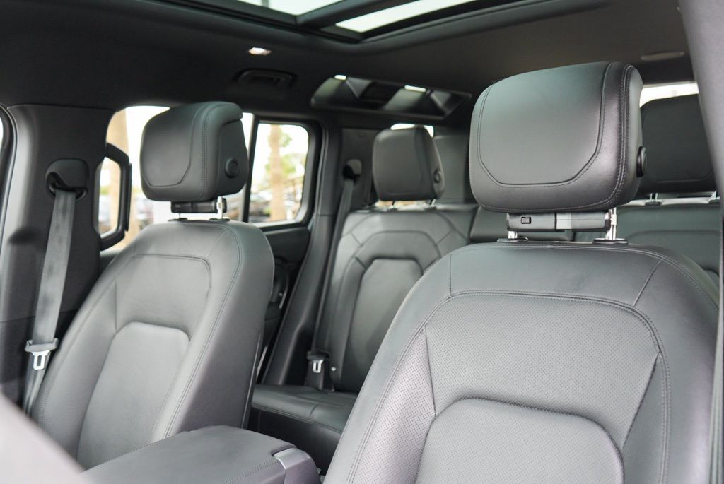2024 Land Rover Defender 110 V8 Tucson AZ