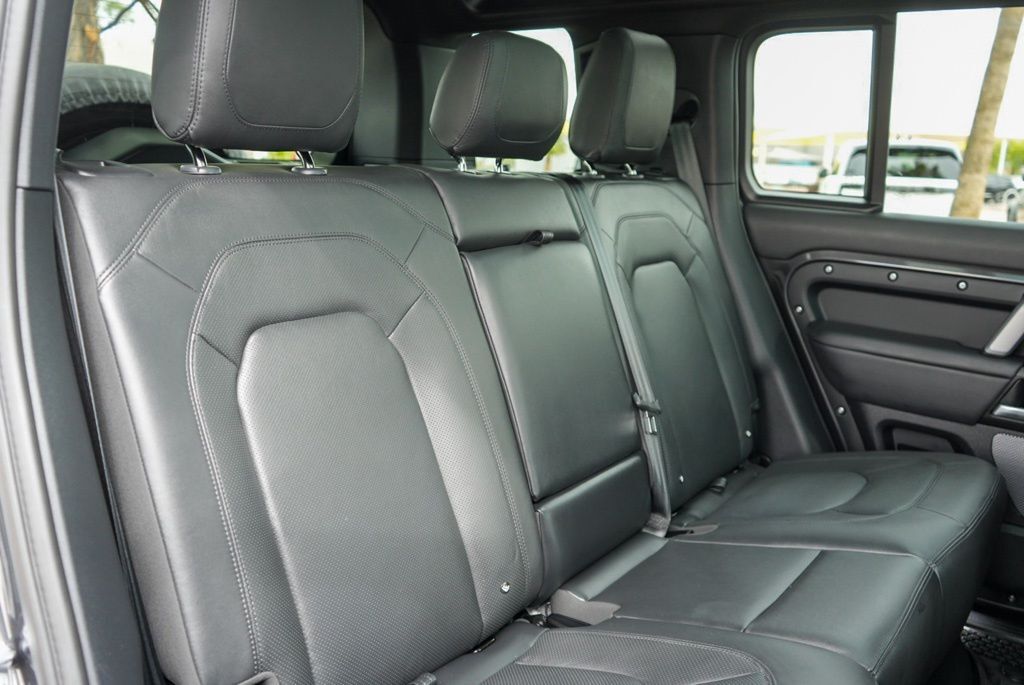 2024 Land Rover Defender 110 V8 Tucson AZ