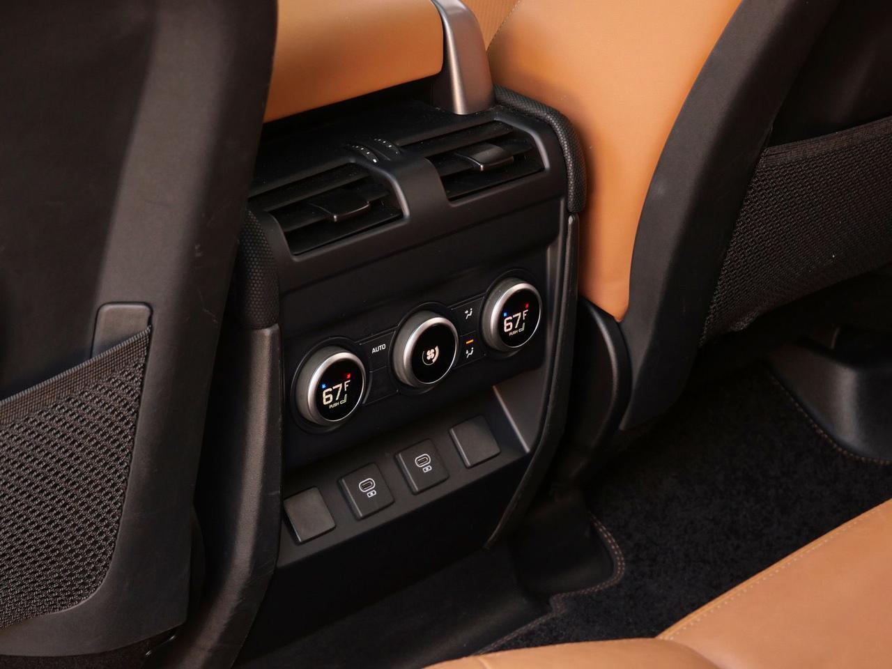 2024 Land Rover Defender 110 V8 V8 Lawrence KS