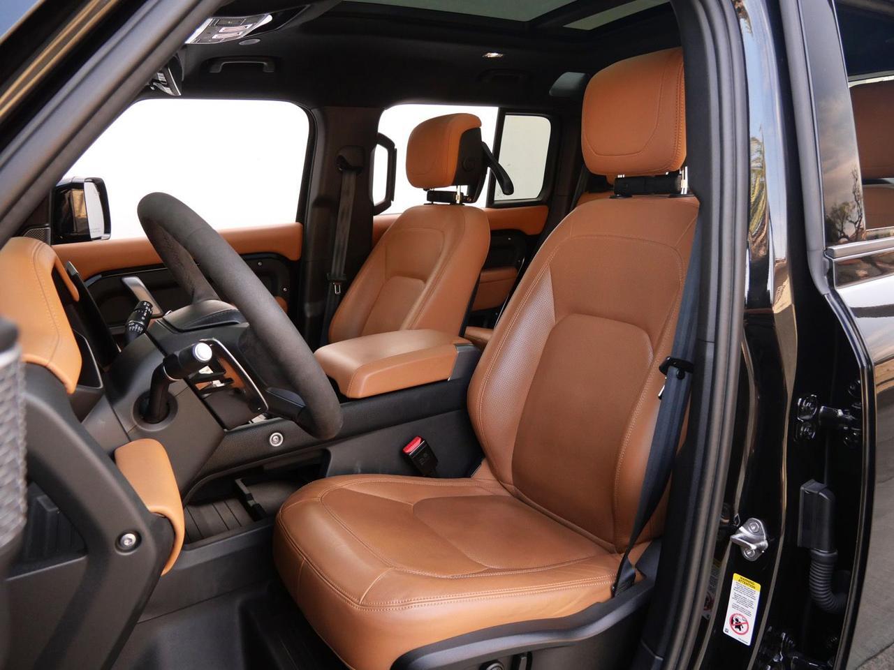 2024 Land Rover Defender 110 V8 V8 Lawrence KS