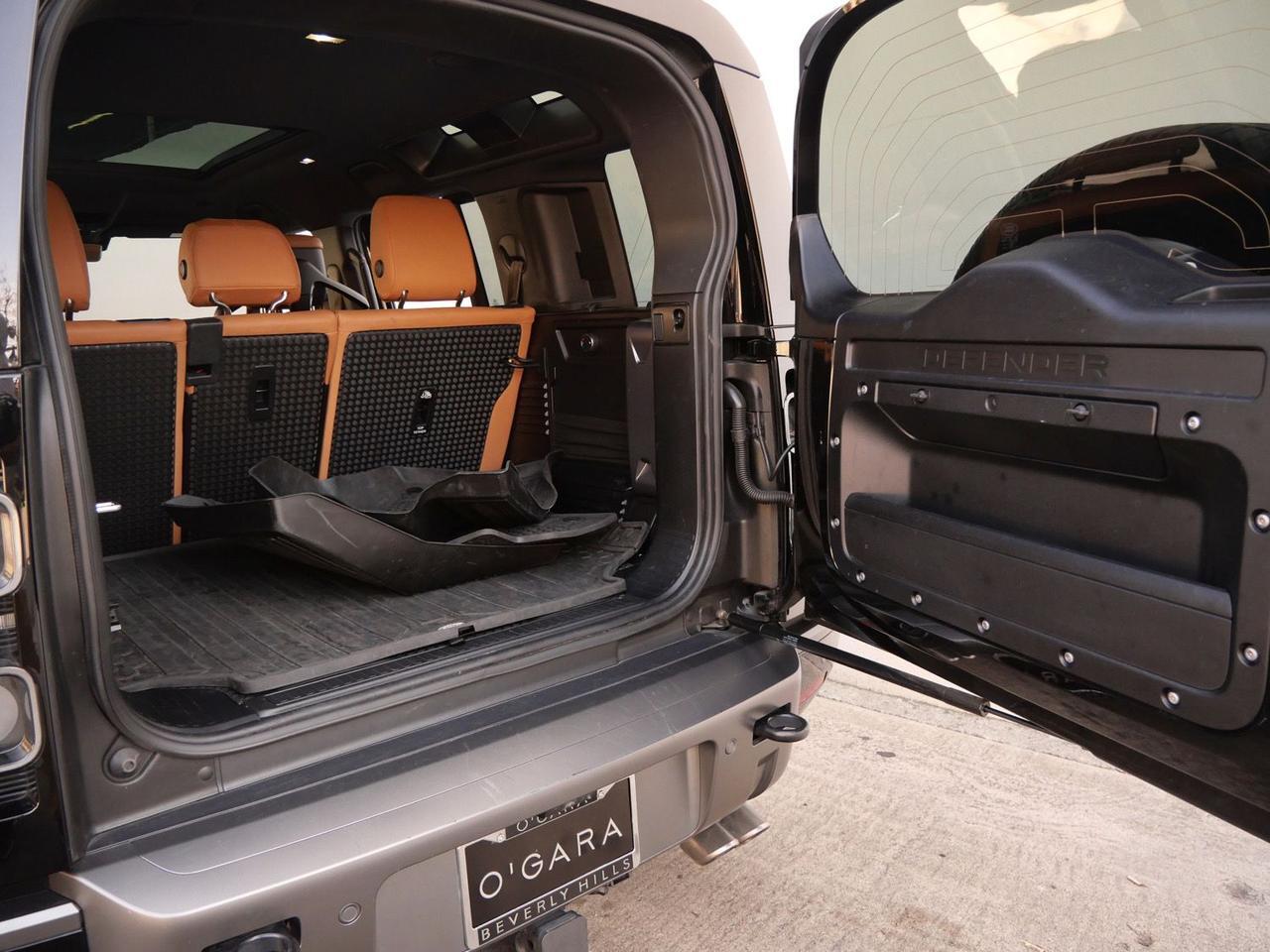 2024 Land Rover Defender 110 V8 V8 Lawrence KS