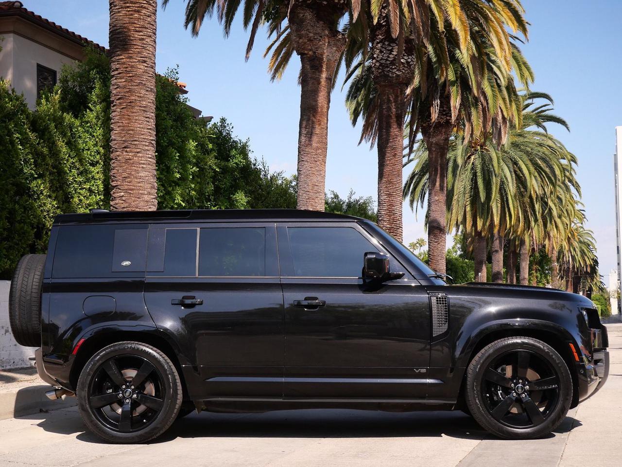 2024 Land Rover Defender 110 V8 V8 Lawrence KS