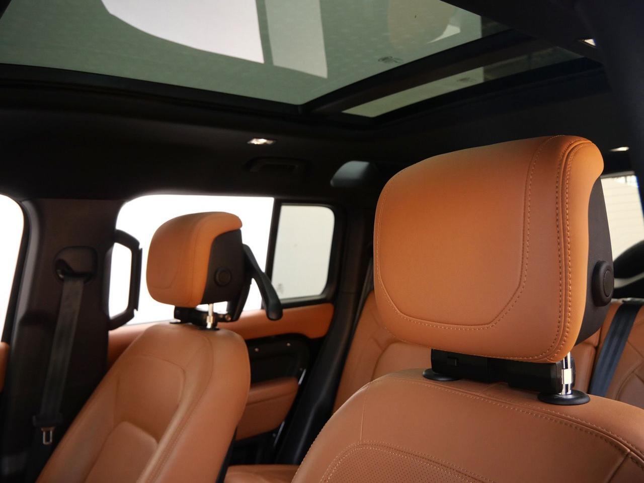 2024 Land Rover Defender 110 V8 V8 Lawrence KS