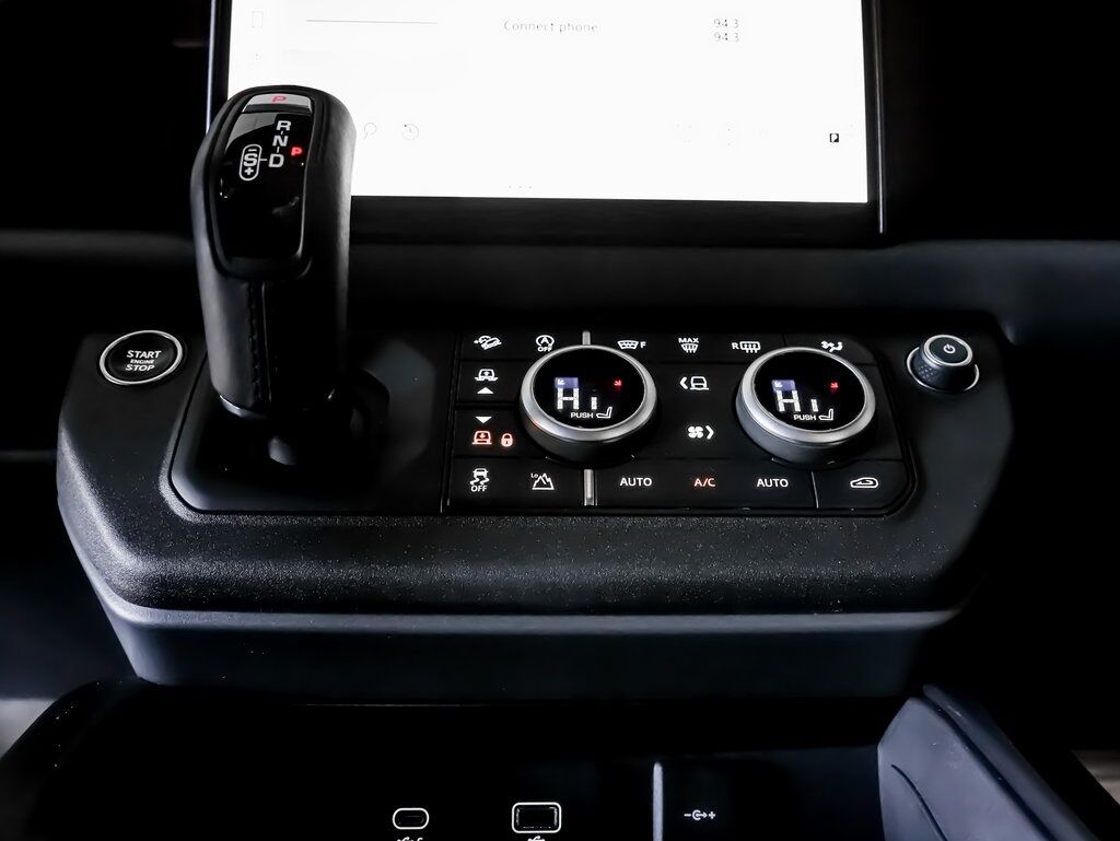 2024 Land Rover Defender 110 X Colorado Springs CO