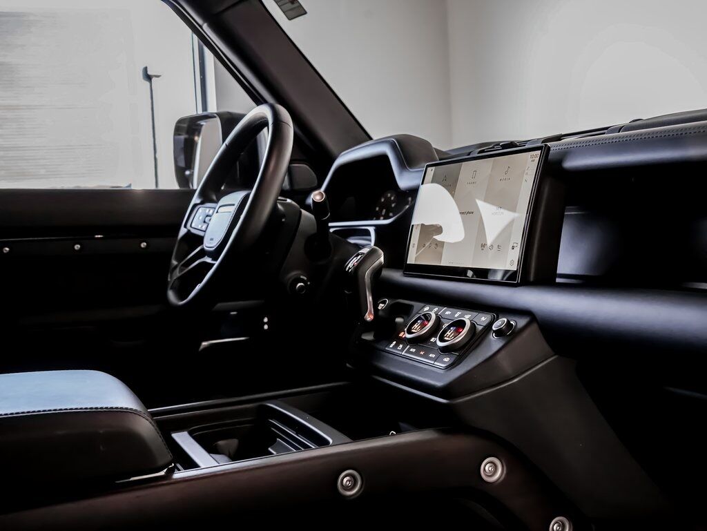 2024 Land Rover Defender 110 X Colorado Springs CO