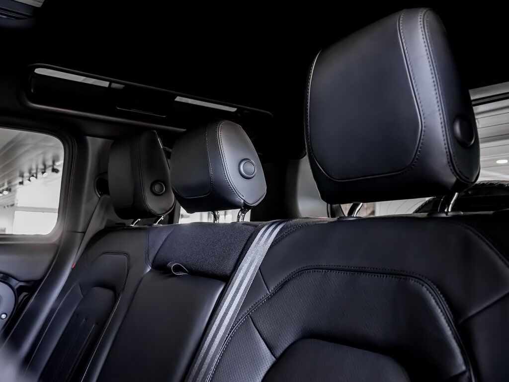 2024 Land Rover Defender 110 X Colorado Springs CO