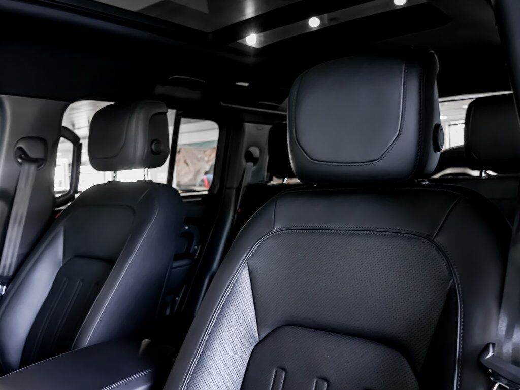 2024 Land Rover Defender 110 X Colorado Springs CO