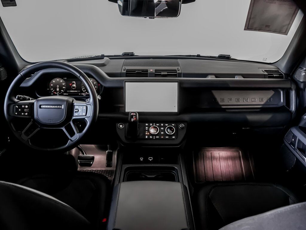 2024 Land Rover Defender 110 X Colorado Springs CO