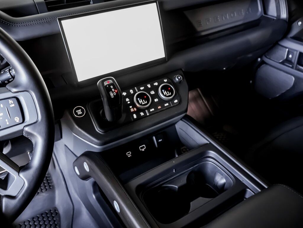 2024 Land Rover Defender 110 X Colorado Springs CO