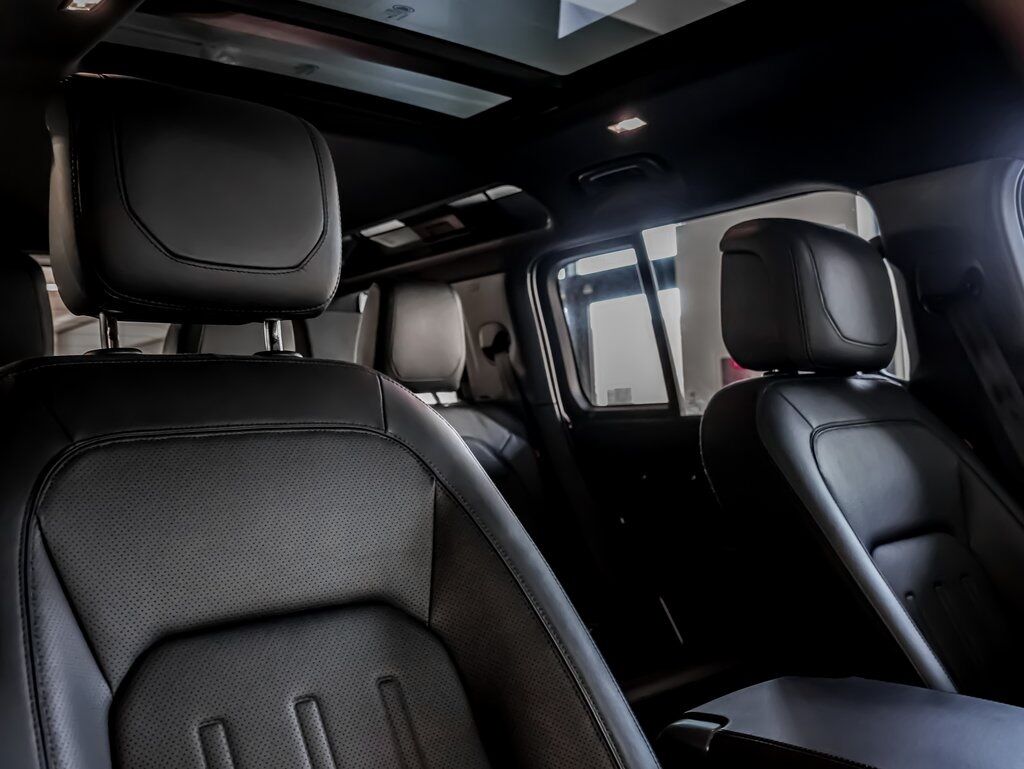 2024 Land Rover Defender 110 X Colorado Springs CO