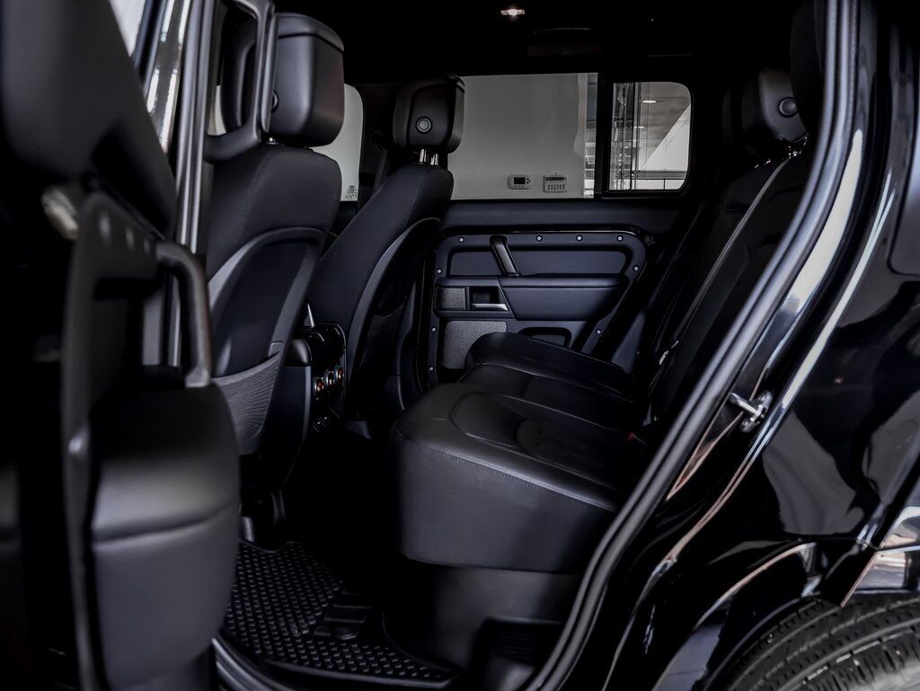 2024 Land Rover Defender 110 X Colorado Springs CO