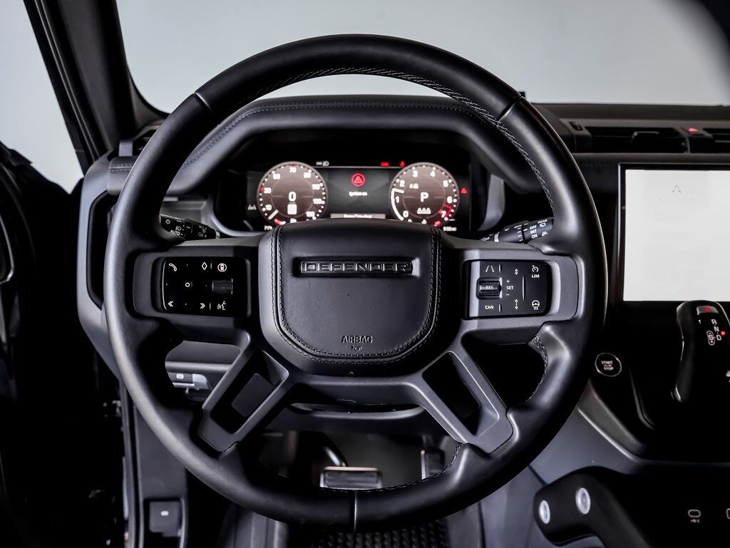 2024 Land Rover Defender 110 X Colorado Springs CO