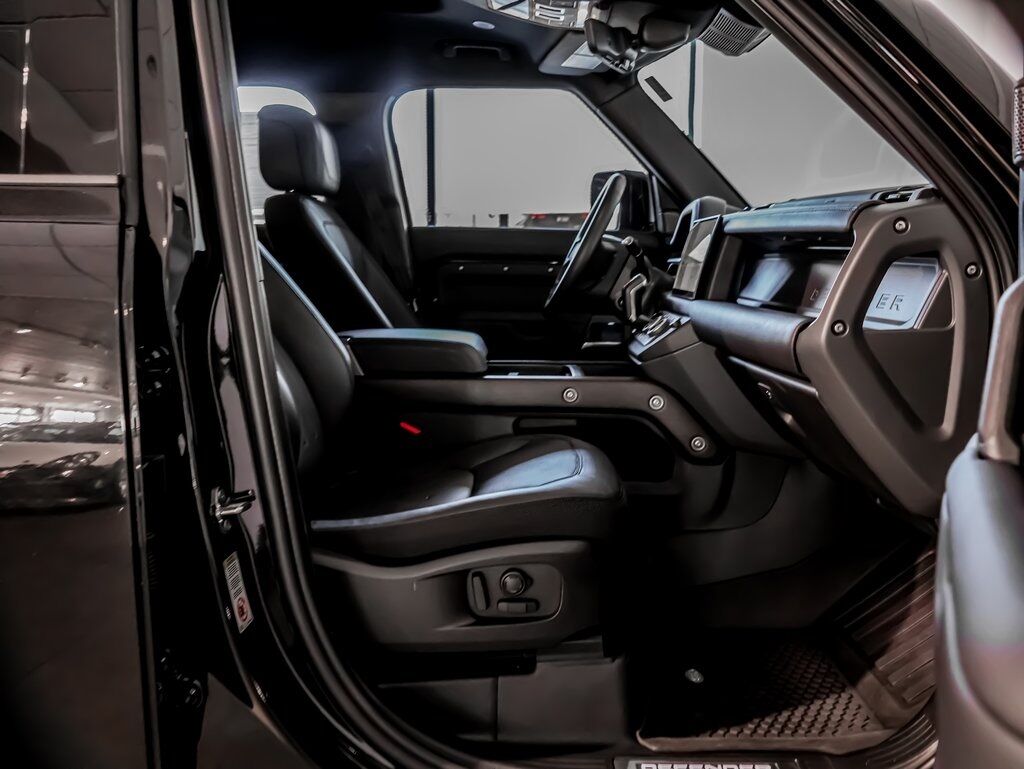 2024 Land Rover Defender 110 X Colorado Springs CO