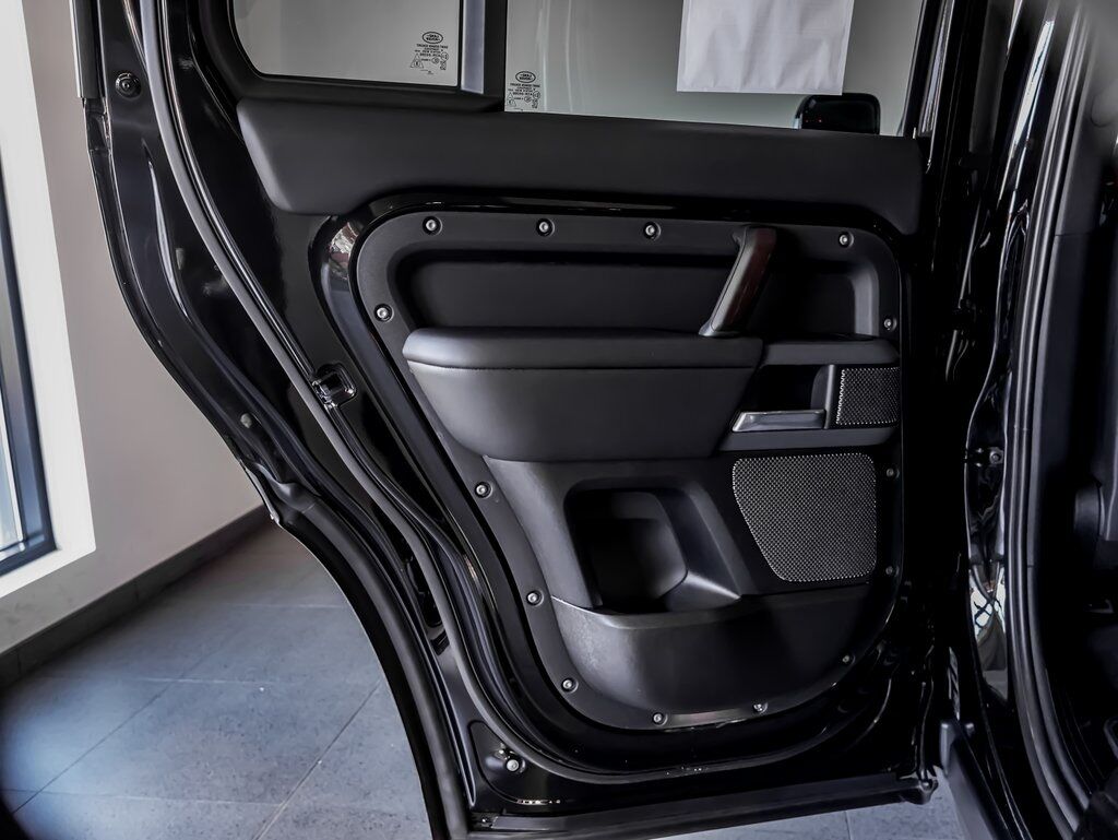 2024 Land Rover Defender 110 X Colorado Springs CO