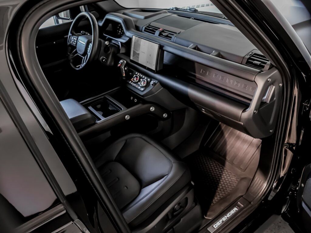 2024 Land Rover Defender 110 X Colorado Springs CO