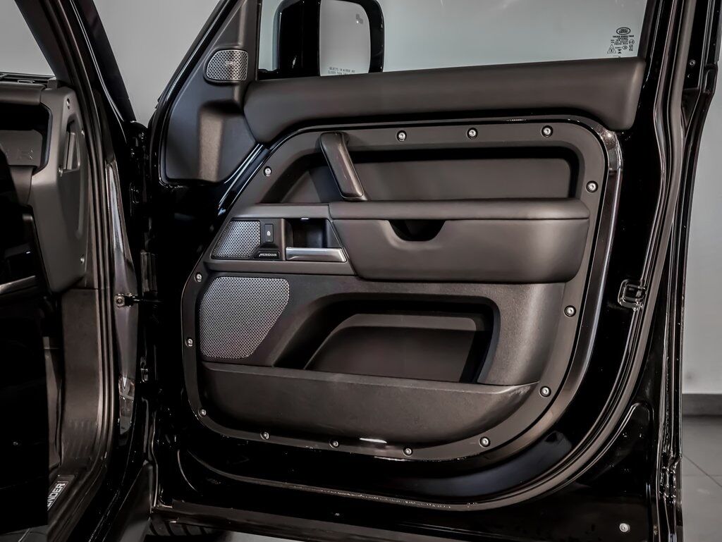 2024 Land Rover Defender 110 X Colorado Springs CO