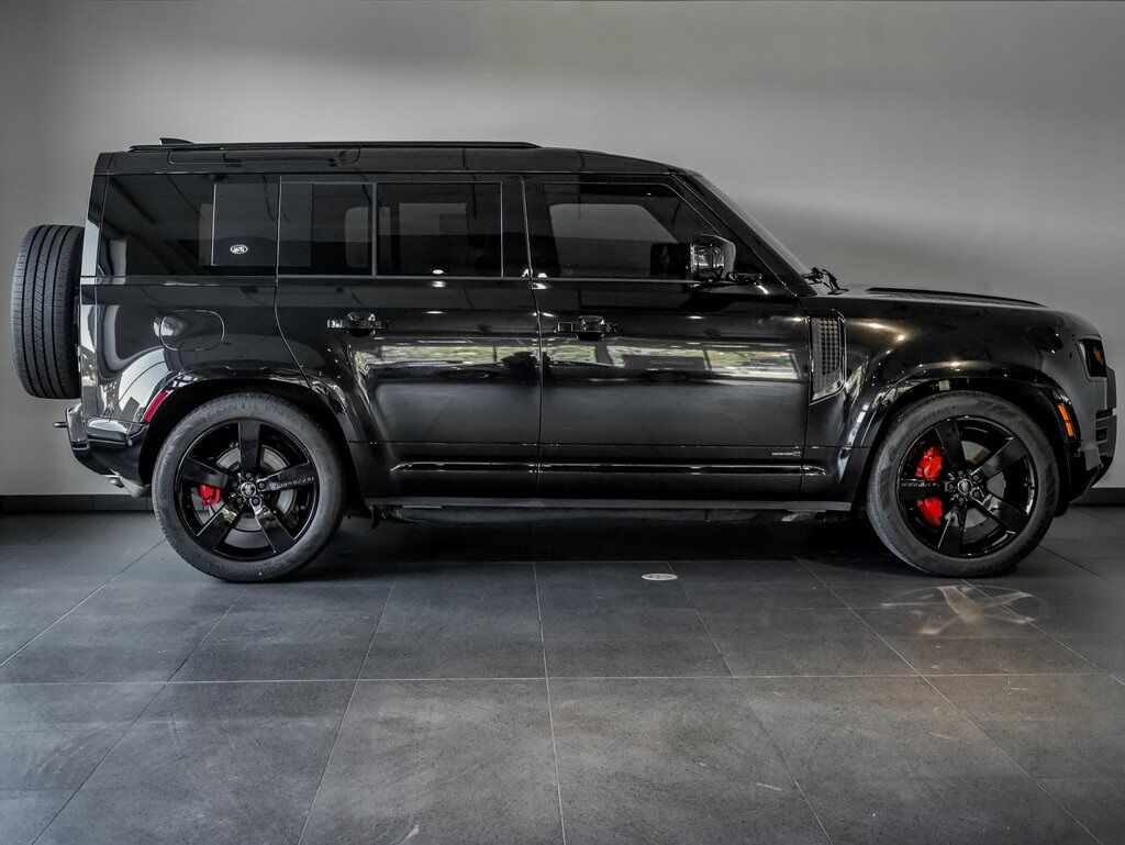 2024 Land Rover Defender 110 X Colorado Springs CO